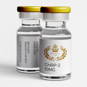 GHRP-2 Acetate - 10mg
