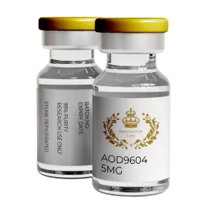 AOD9604 - 5mg