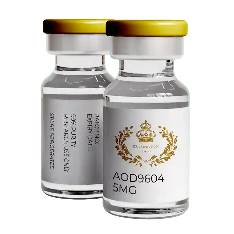 AOD9604 - 5mg