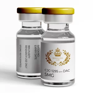 CJC-1295 with DAC 5mg