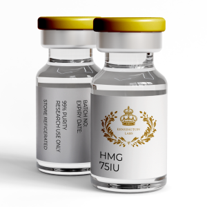 HMG - 75IU