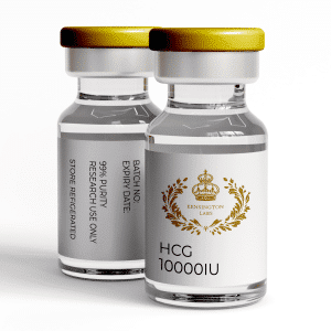 HCG - 10000IU